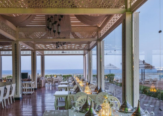 RIXOS SHARM EL SHEIKH (ADULTS ONLY) 30