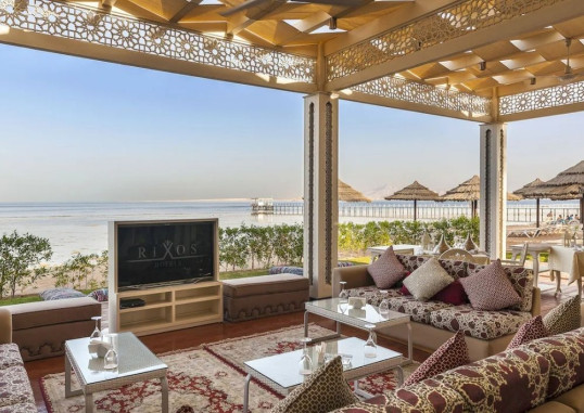 RIXOS SHARM EL SHEIKH (ADULTS ONLY) 31