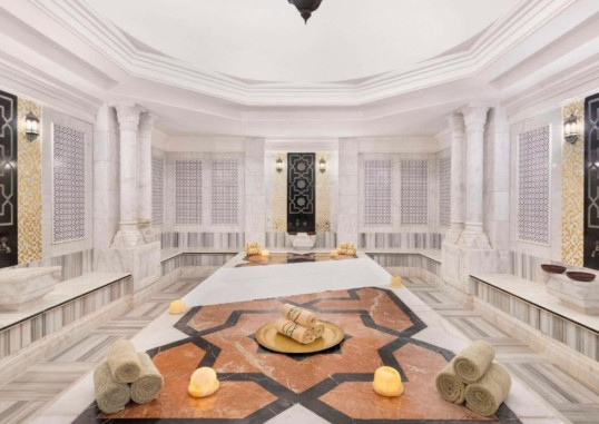 RIXOS SHARM EL SHEIKH (ADULTS ONLY) 33