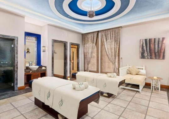 RIXOS SHARM EL SHEIKH (ADULTS ONLY) 34