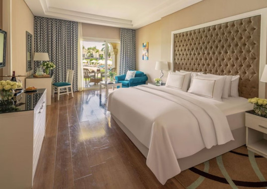 RIXOS SHARM EL SHEIKH (ADULTS ONLY) 35