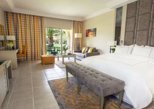 RIXOS SHARM EL SHEIKH (ADULTS ONLY) 36