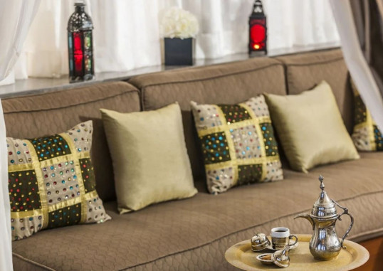 RIXOS SHARM EL SHEIKH (ADULTS ONLY) 39