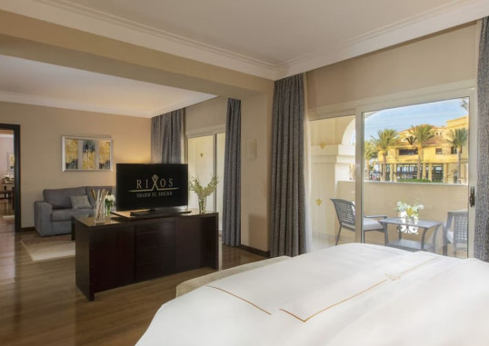 RIXOS SHARM EL SHEIKH (ADULTS ONLY) 40