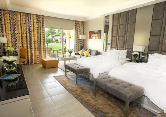 RIXOS SHARM EL SHEIKH (ADULTS ONLY) 42