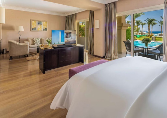 RIXOS SHARM EL SHEIKH (ADULTS ONLY) 43