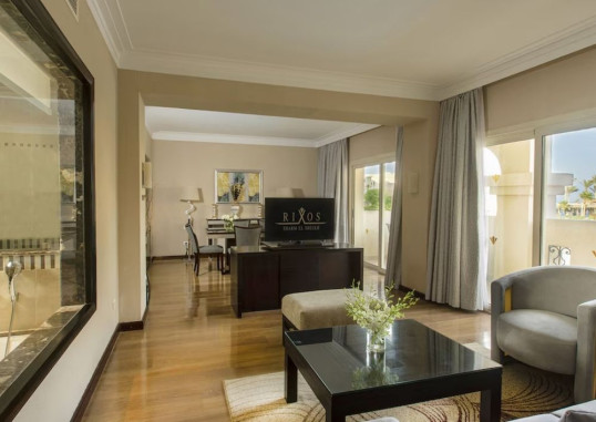 RIXOS SHARM EL SHEIKH (ADULTS ONLY) 46