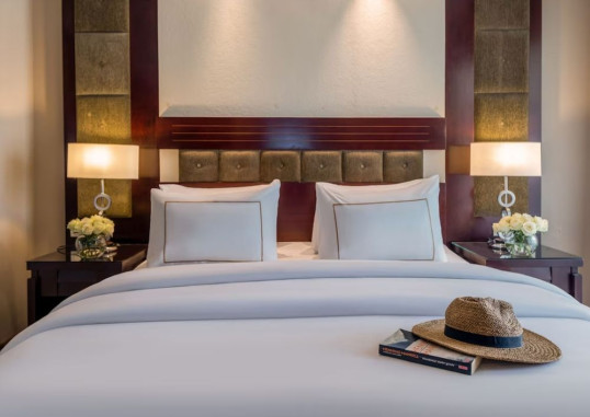 RIXOS SHARM EL SHEIKH (ADULTS ONLY) 47