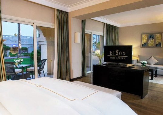 RIXOS SHARM EL SHEIKH (ADULTS ONLY) 48