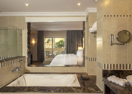 RIXOS SHARM EL SHEIKH (ADULTS ONLY) 50