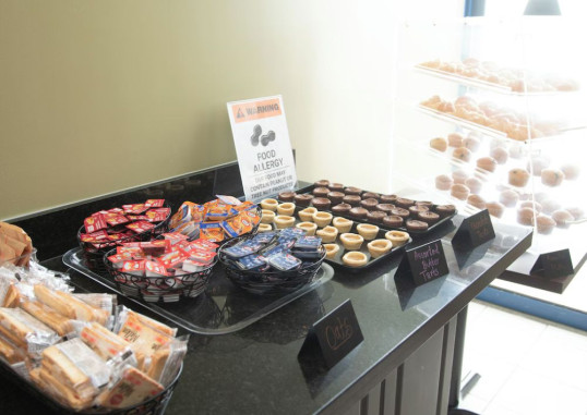 SUPER 8 BY WYNDHAM MISSISSAUGA 19