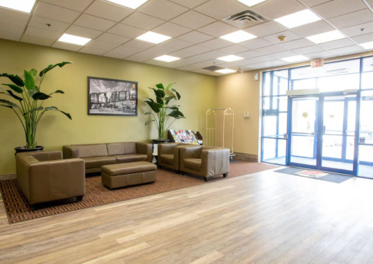 SUPER 8 BY WYNDHAM MISSISSAUGA 24