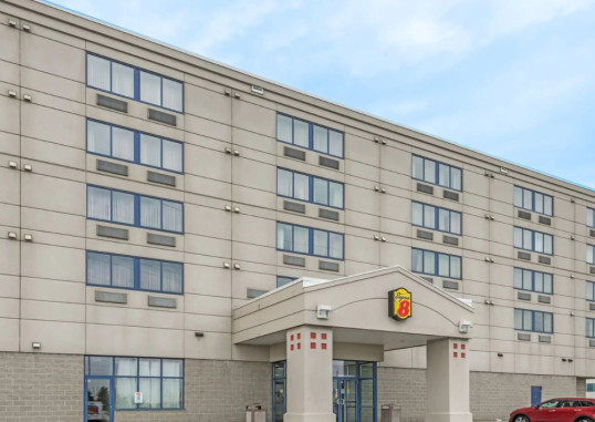 SUPER 8 BY WYNDHAM MISSISSAUGA 26
