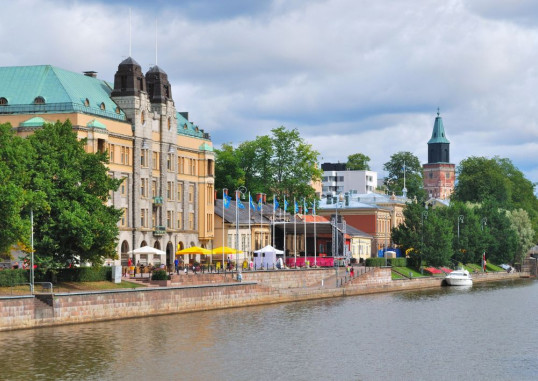 Turku Suomija 5