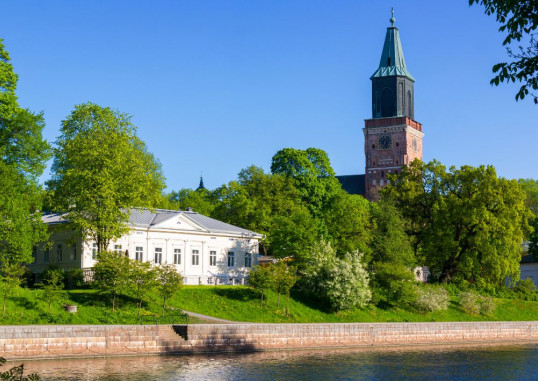 Turku Suomija 7