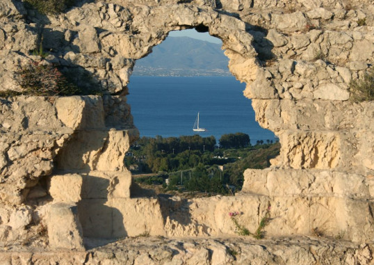 Kaljaris Sardinija Italija 5