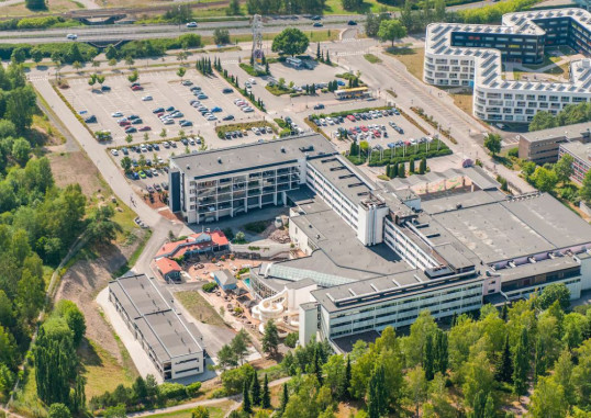 HOLIDAY CLUB CARIBIA 3