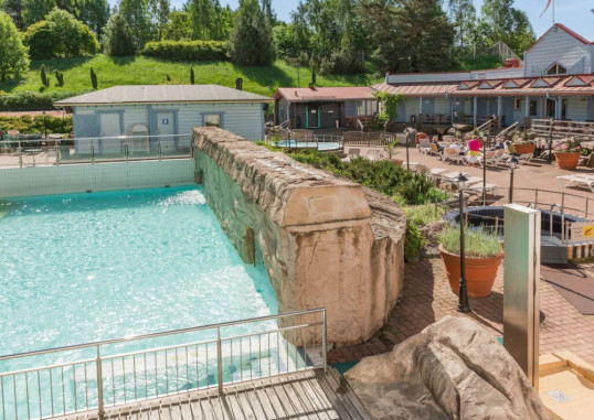 HOLIDAY CLUB CARIBIA 5