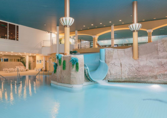 HOLIDAY CLUB CARIBIA 8