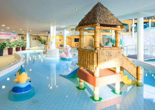 HOLIDAY CLUB CARIBIA 9