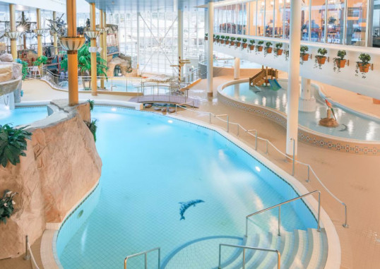 HOLIDAY CLUB CARIBIA 12