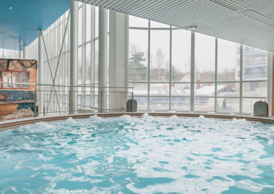 HOLIDAY CLUB CARIBIA 13