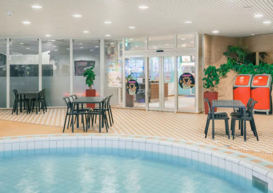 HOLIDAY CLUB CARIBIA 14