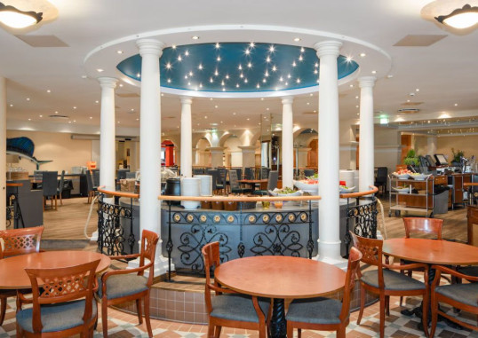 HOLIDAY CLUB CARIBIA 16