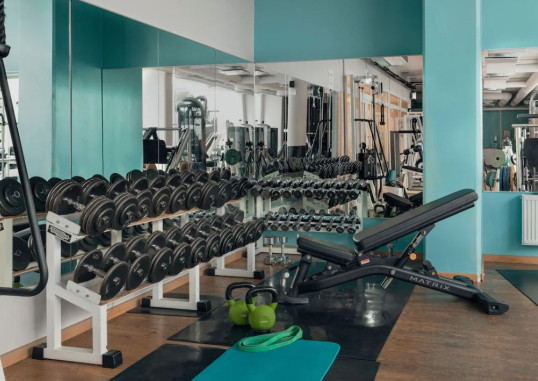 HOLIDAY CLUB CARIBIA 26