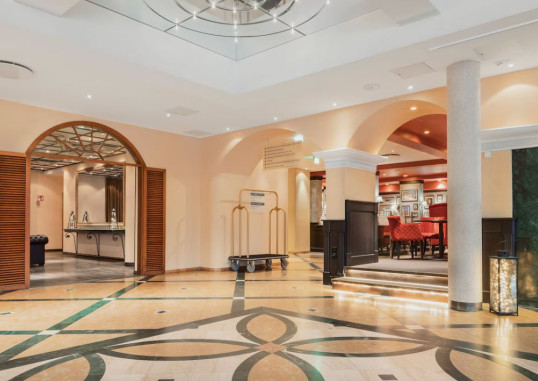 HOLIDAY CLUB CARIBIA 28