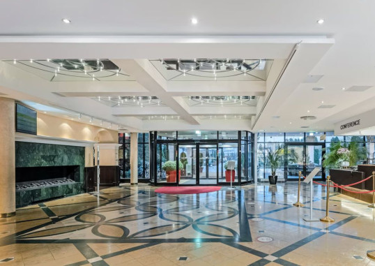 HOLIDAY CLUB CARIBIA 29