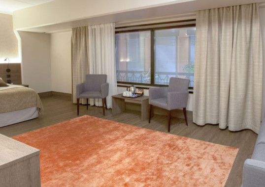 HOLIDAY CLUB CARIBIA 36