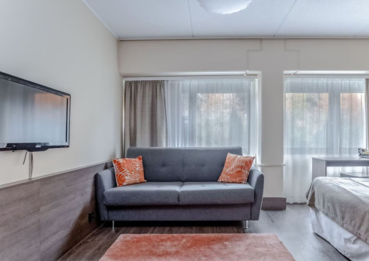 HOLIDAY CLUB CARIBIA 37