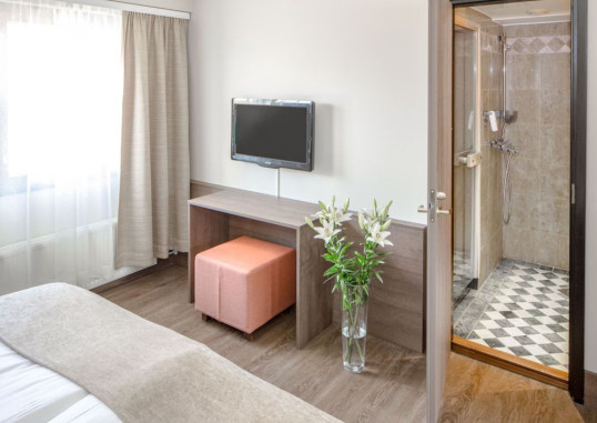 HOLIDAY CLUB CARIBIA 38