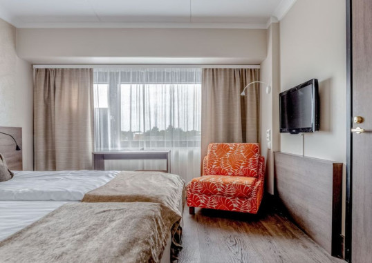 HOLIDAY CLUB CARIBIA 39