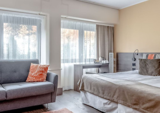 HOLIDAY CLUB CARIBIA 41