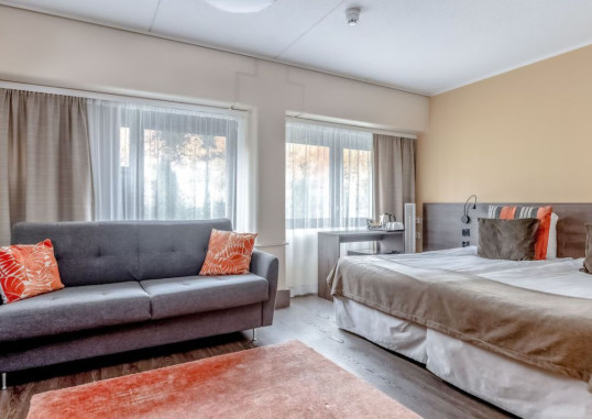 HOLIDAY CLUB CARIBIA 42