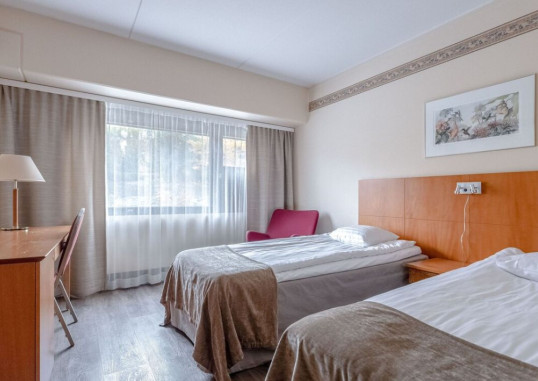 HOLIDAY CLUB CARIBIA 43