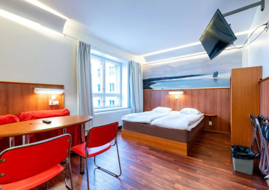 OMENA HOTEL TURKU 2