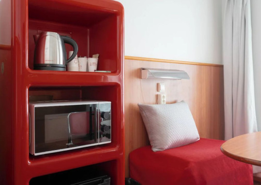 OMENA HOTEL TURKU 3