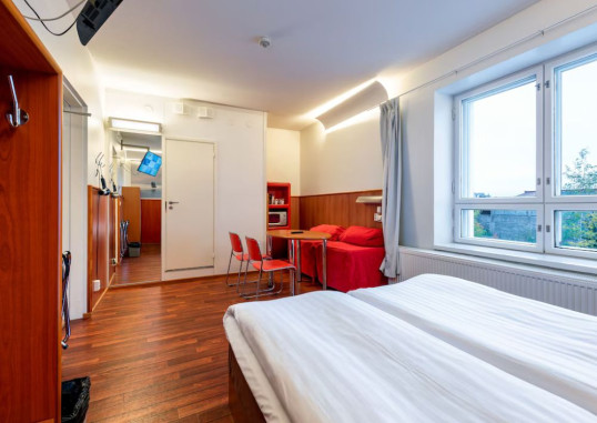 OMENA HOTEL TURKU 4