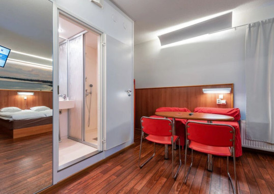 OMENA HOTEL TURKU 5