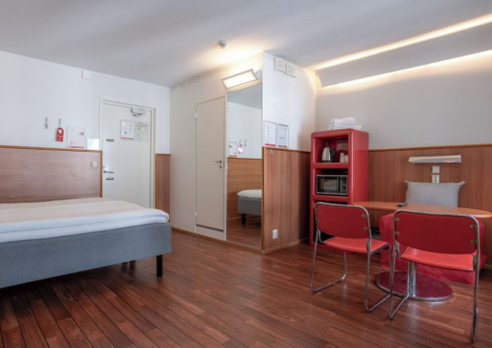 OMENA HOTEL TURKU 6