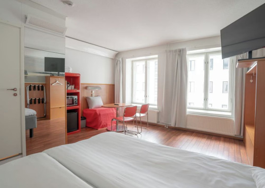 OMENA HOTEL TURKU 7