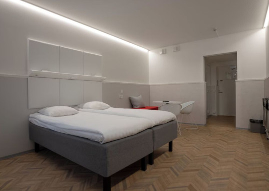 OMENA HOTEL TURKU 8
