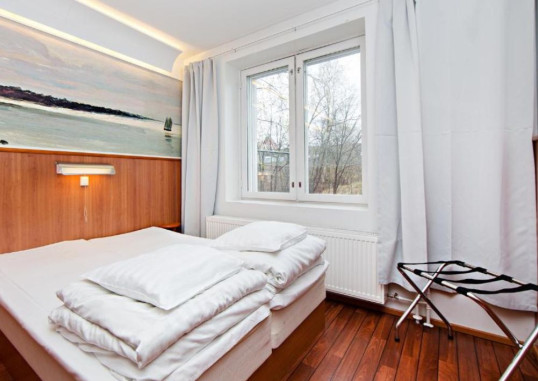 OMENA HOTEL TURKU 11