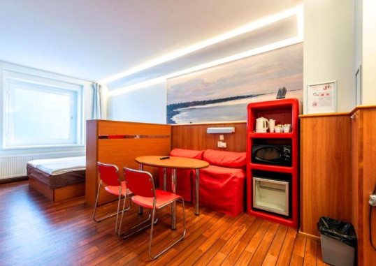 OMENA HOTEL TURKU 12