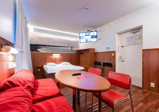 OMENA HOTEL TURKU 13