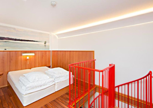 OMENA HOTEL TURKU 14