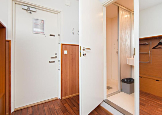 OMENA HOTEL TURKU 16